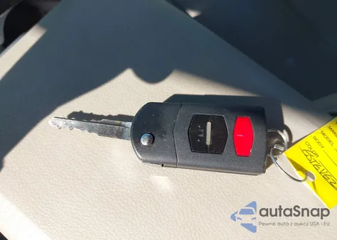 2010 Mazda Cx-7 S Touring z USA, uszkodzony, nr VIN JM3ER4WL2A0304539